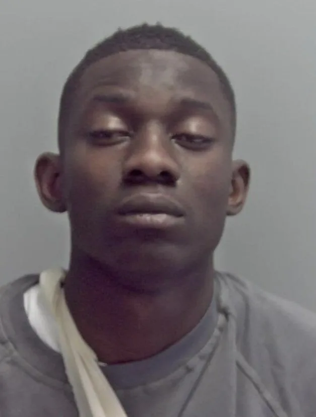 Son Jailed for Six Years After Brutal Knife Attack Leaves Great Yarmouth Dad Fighting for Life