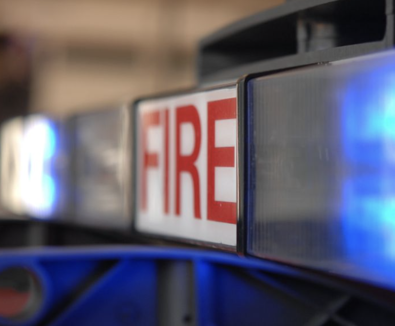Fire Rips Through Bushey Heath Street, Hartsbourne Road Closed Amid Chaos