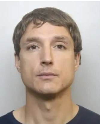 Bradford on Avon Rapist Oliver Mullen Must Serve Full 18-Year Sentence After Appeal Rejected