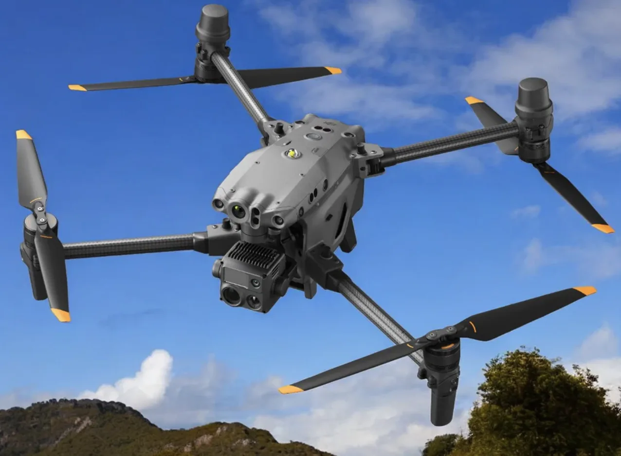 UK Tightens Drone No-Fly Zones Over MOD Sites from Feb 2026 to Boost National Security
