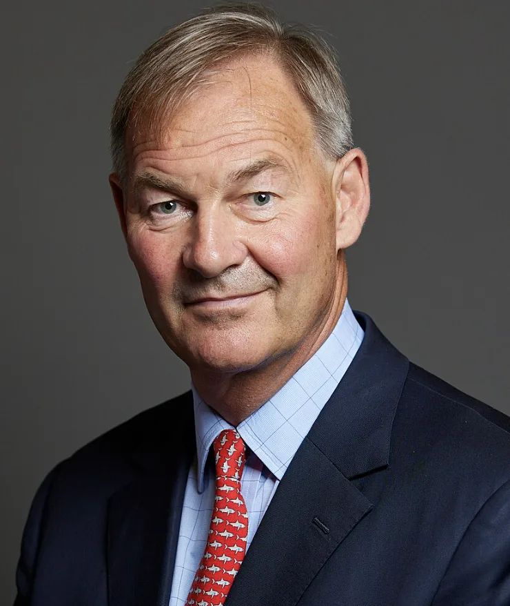 Lone MP Rupert Lowe Launches £600K Inquiry Uncovering Grooming Gang Cover-Up as UK Politicians Stay Silent