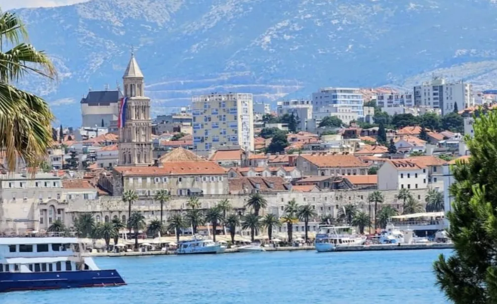 Three British Men Charged with Horrific Gang Rape in Croatian Hotel Room