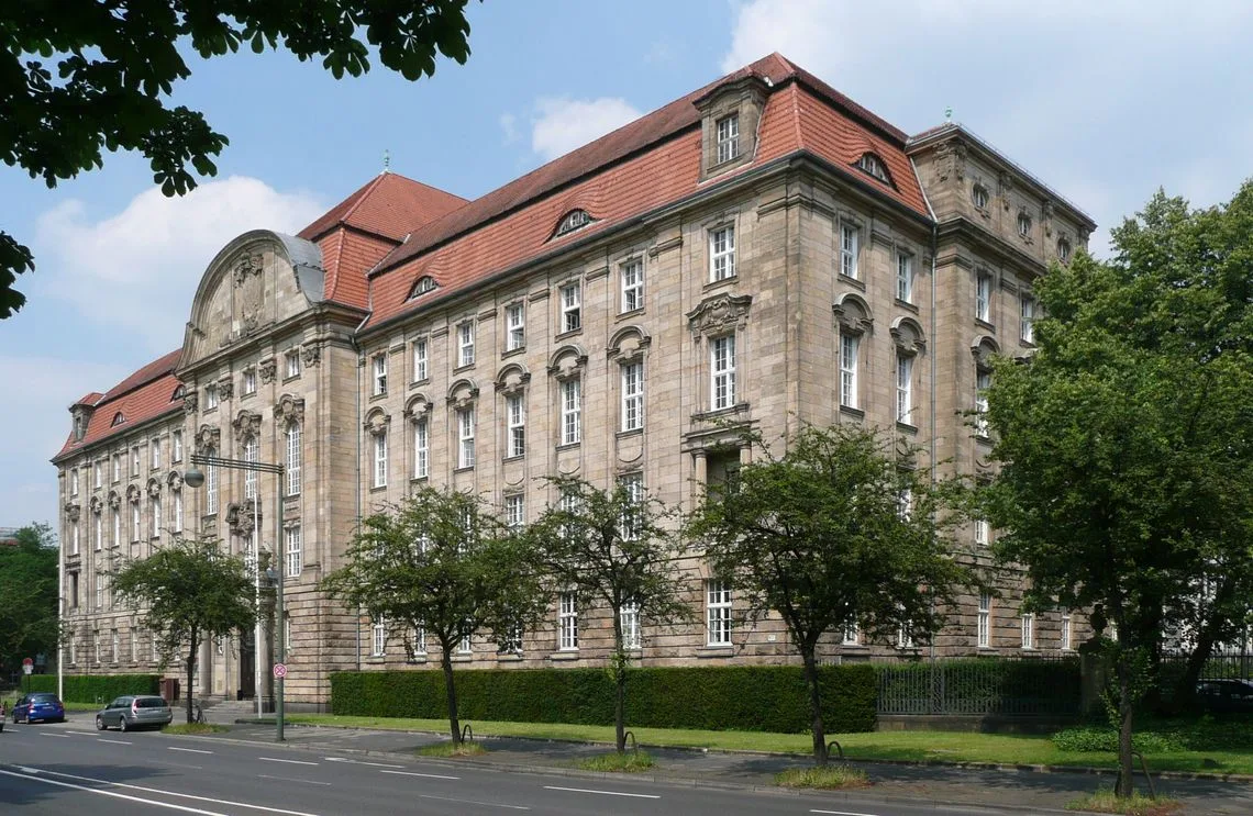 Düsseldorf Gang-Rape Trial Sparks Outrage as Syrian Suspects Reject Female Interpreter Over “Shame”
