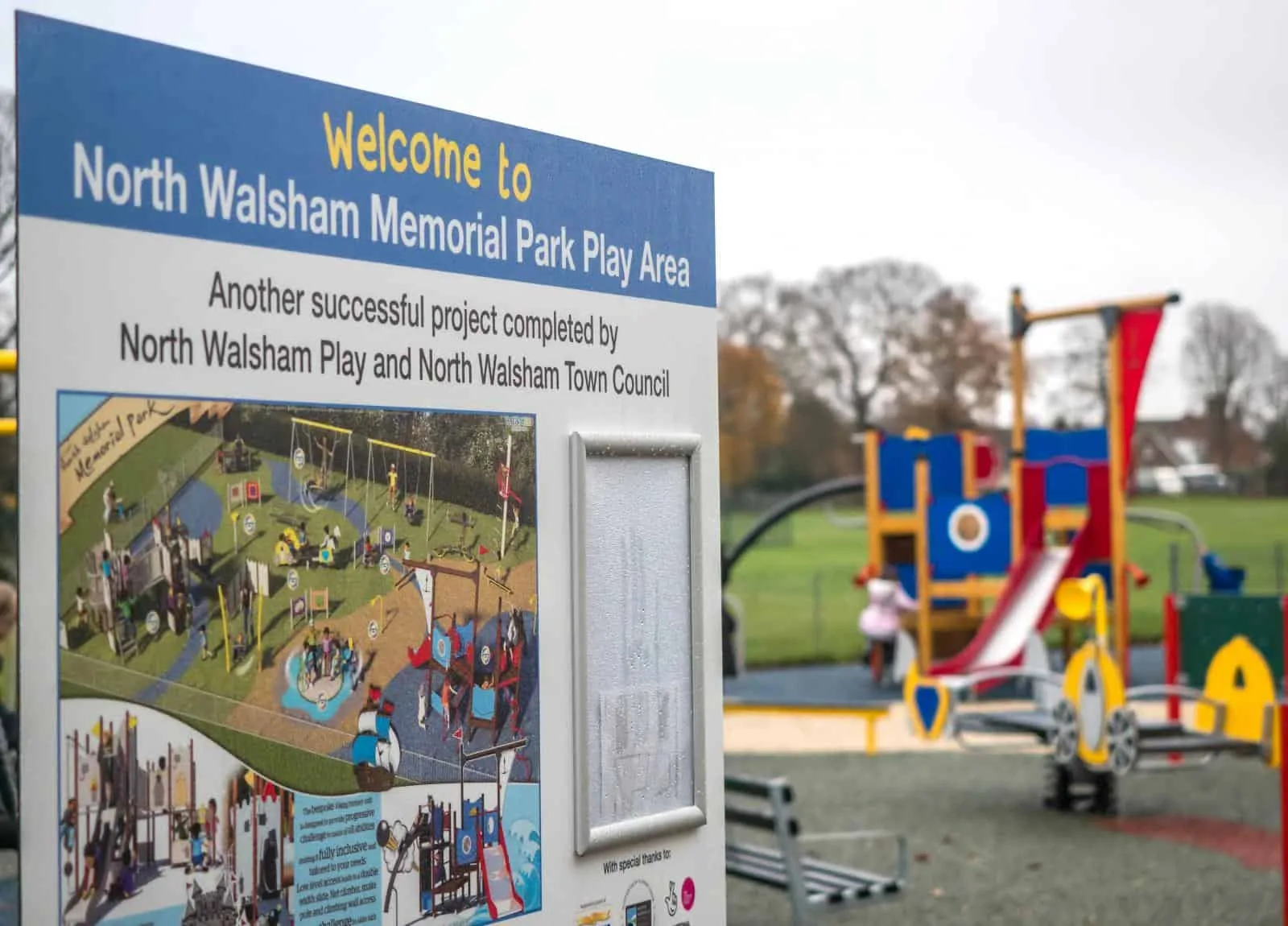 Teen Girl Found Dead in Norfolk’s Memorial Park – Police Say Death Not Suspicious