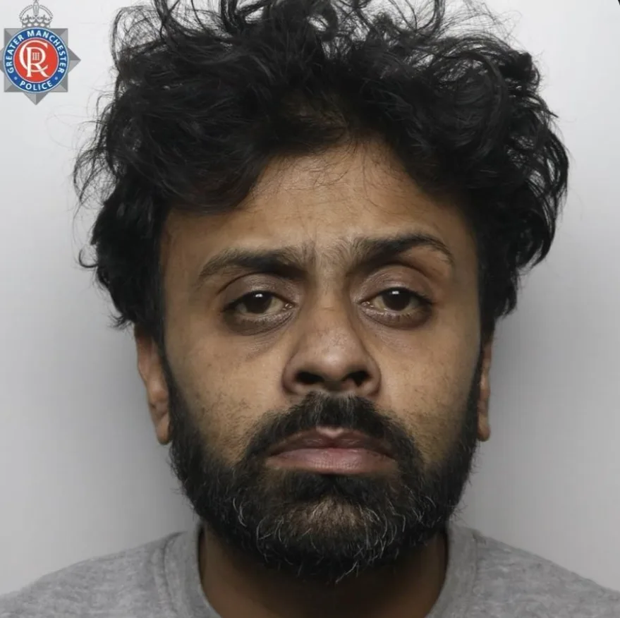 Nurse Stabbed in Royal Oldham Hospital Attack – Attacker Sentenced to 28 Years for Attempted Murder
