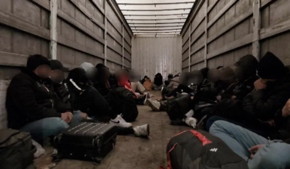 Birmingham People Smuggling Kingpin Zahid Khan Arrested in NCA Crackdown
