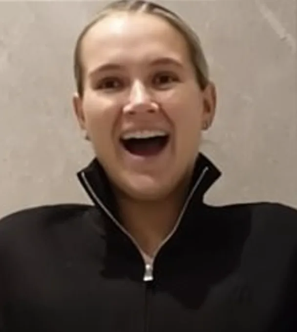 Molly-Mae Sparks Baby Girl Rumours After Calling Bump ‘She’ in YouTube Slip-Up