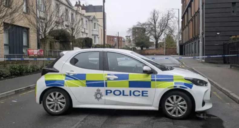 Five Injured in Nottingham Talbot Street Hit-and-Run as Police Hunt Driver