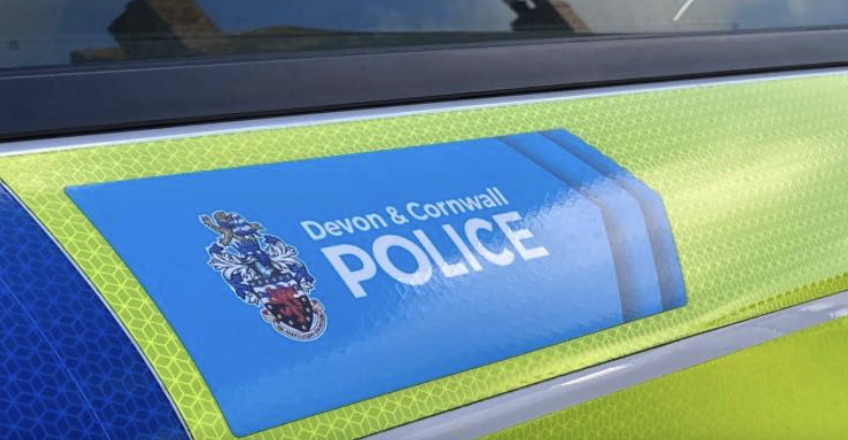 Man Charged with Attempted Murder of Police Officer in Devon