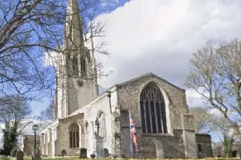 Three Held Over Vandalism at Rotherham Churchyard Grave – Police Probe Continues