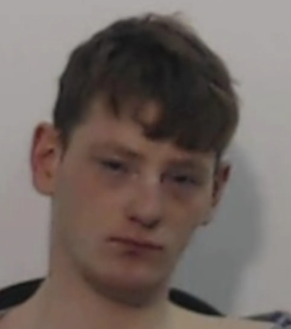 Axe Attack Horror: Brian Patterson Jailed 6 Years for Racial Assault at Edinburgh Waverley