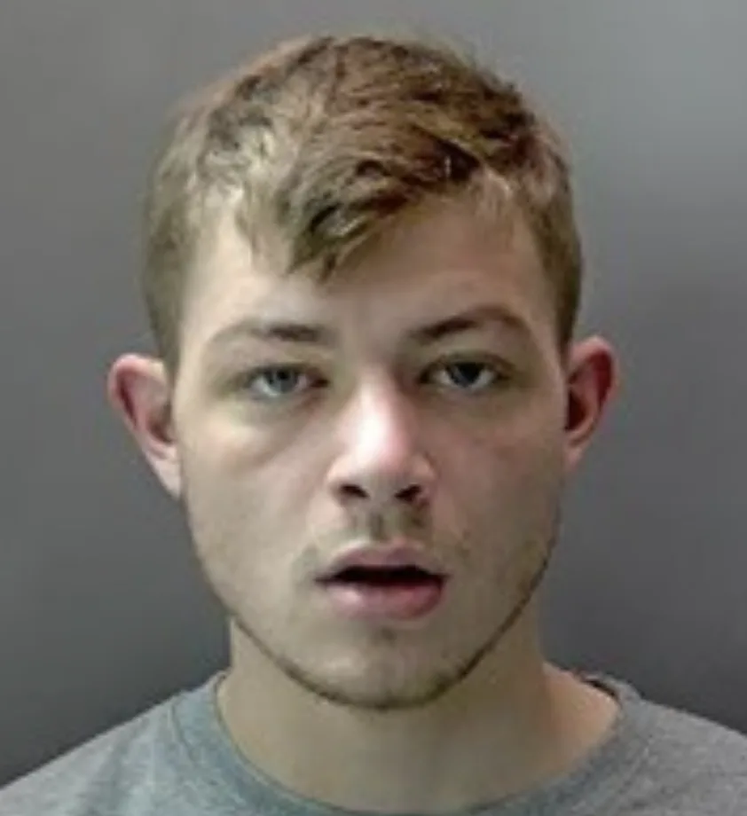 Hertford Man Samuel Clarke Jailed Nearly 5 Years for Brutal Thundridge Stabbing