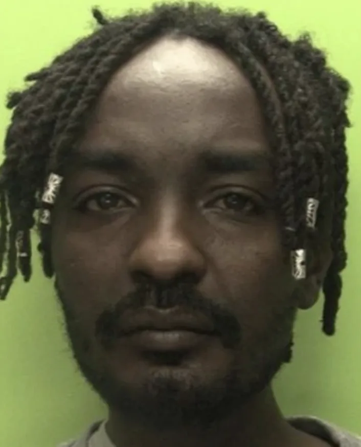 Nottingham Rapist Jailed 20 Years for Second Attack While on Bail