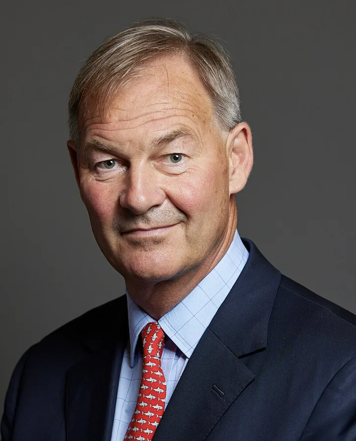 Rupert Lowe’s Restore Britain Party Threatens to Shatter Nigel Farage’s Populist Vote and Number 10 Dream