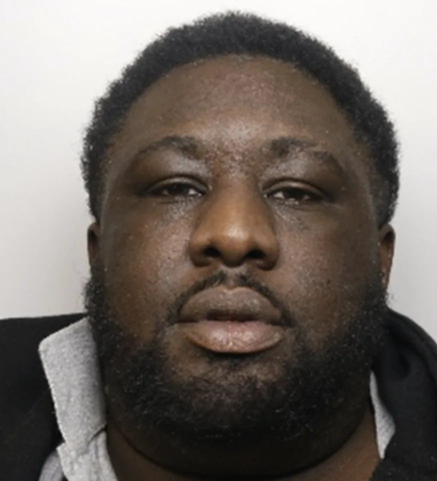 Oxford Crack Cocaine Dealer Durrell Lemonius Jailed Six Years After Police Sting