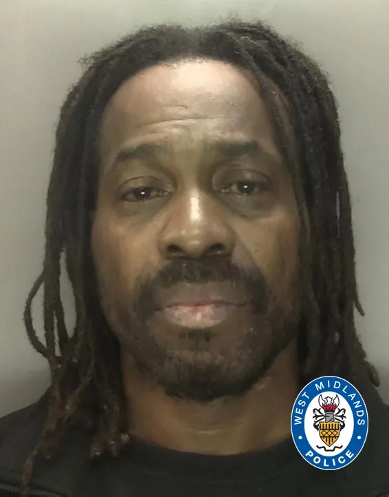 Four Men Jailed Over 100 Years for Chasing and Shooting Man in Wolverhampton Street Terror Attack