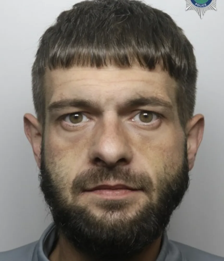 Stafford Police Bust 1kg Cannabis Hidden in Yoga Mat, Dealer Jailed One Year