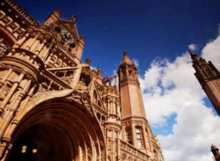 Cops Crack Down on Two Illegal Brothels, Arrest Man in Birmingham City Centre