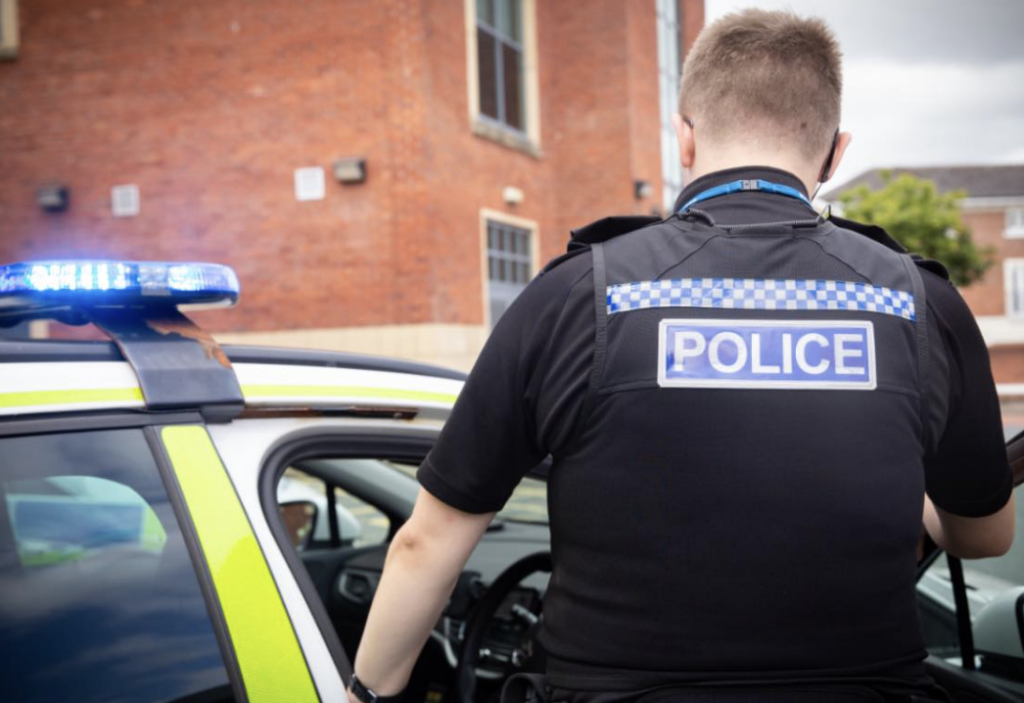 Bristol Man Joshua Milkins Caught After £40,000 Shoplifting Spree Across City