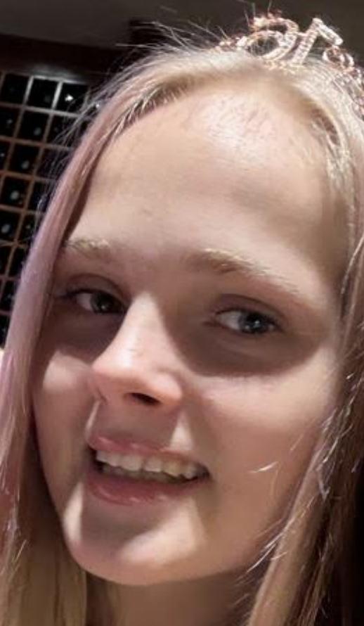 Missing girl from Sittingbourne