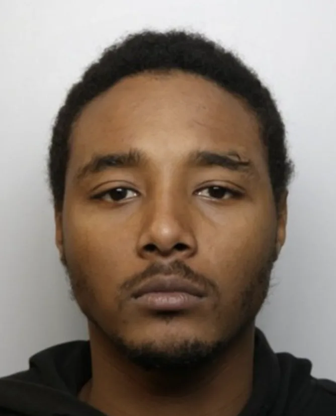 Barnet Man Jailed for 20 Months After Masturbating on Packed London Train During Morning Rush
