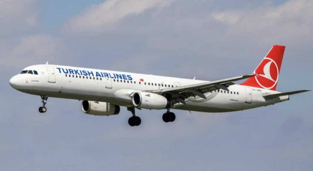 Wanstead Man Denies Sexual Assault and Drunkenness on Turkish Airlines Flight to Heathrow