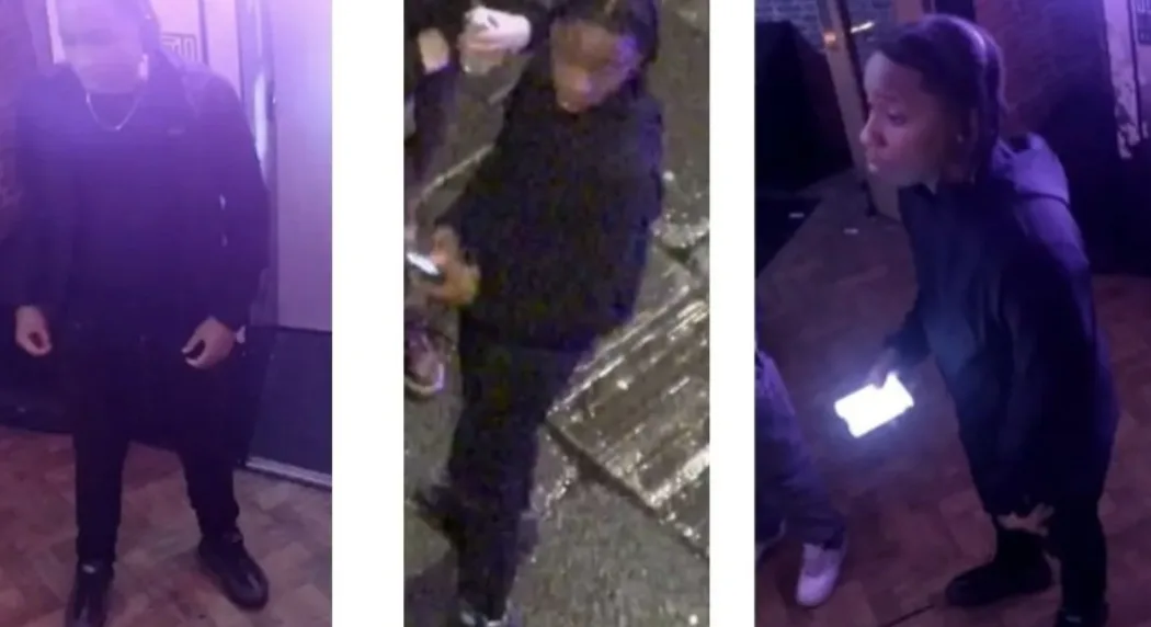 Bath Assault: Police Hunt Black Man with Braids After Brutal City Centre Attack