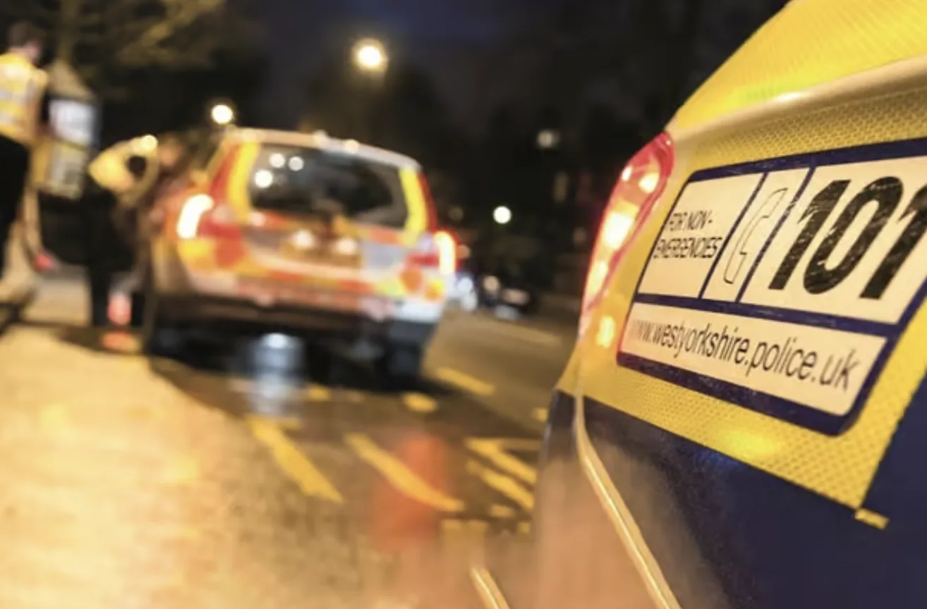 Teen Dies in Horror West Yorkshire Three-Car Crash as Three 19-Year-Olds Released on Bail