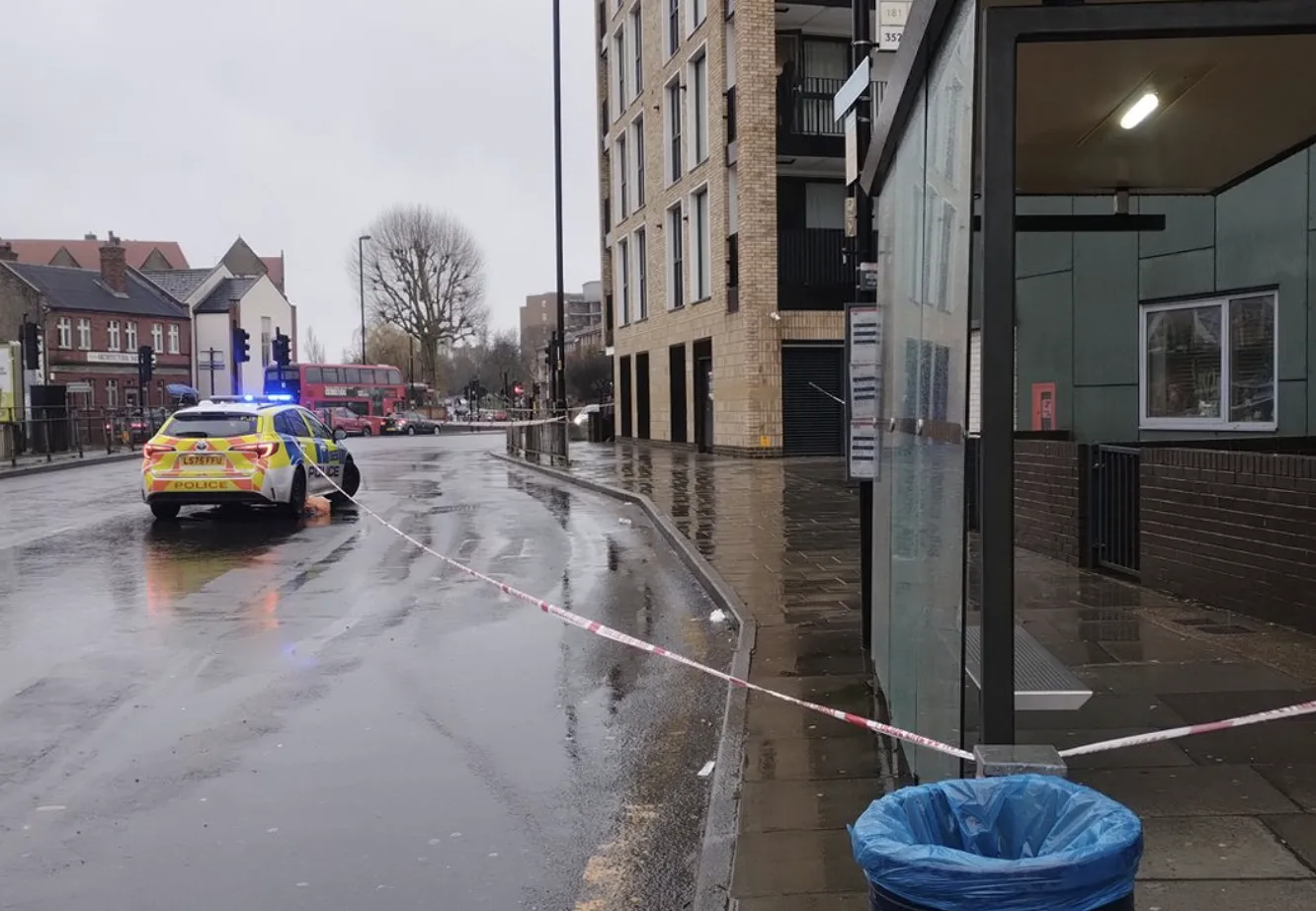 Man Found Injured on Bell Green Street Sparks Police Emergency Response