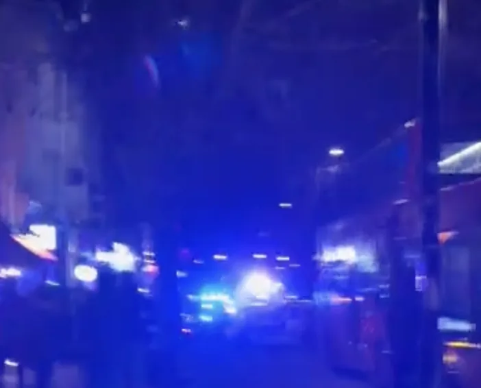19-Year-Old Fatally Stabbed in Peckham Rye – Murder Probe Underway