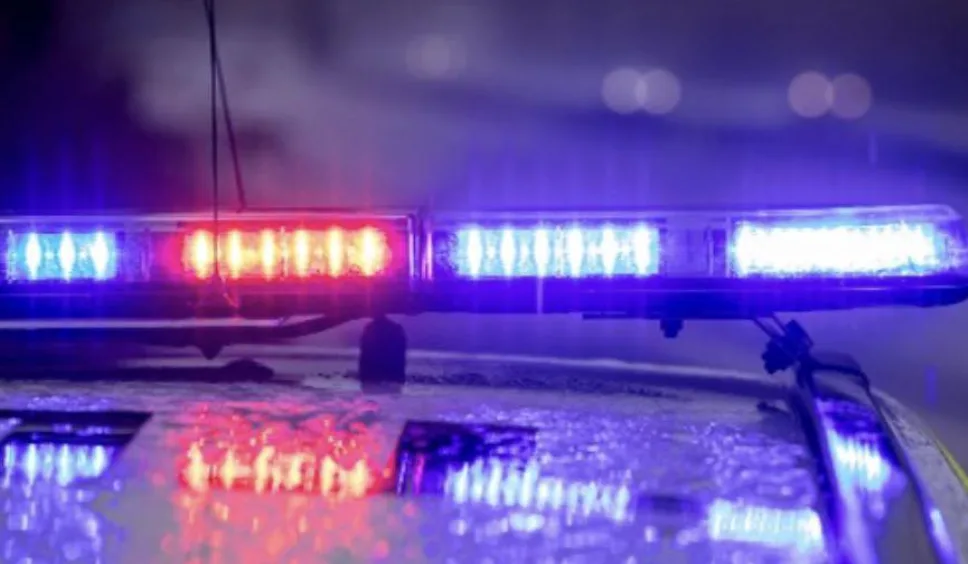 Baby Fighting for Life After White Van Hits Three Cars on M6 and Flees Scene