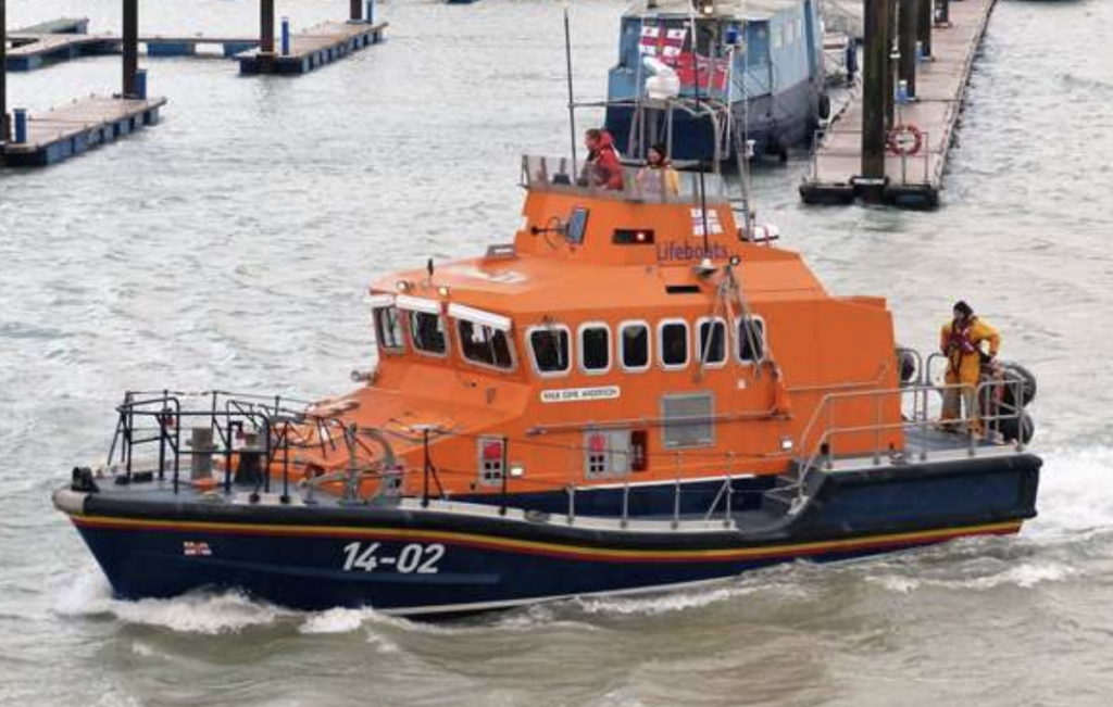 Man in His 60s Found Dead in Ramsgate Marina – Police Confirm No Suspicion