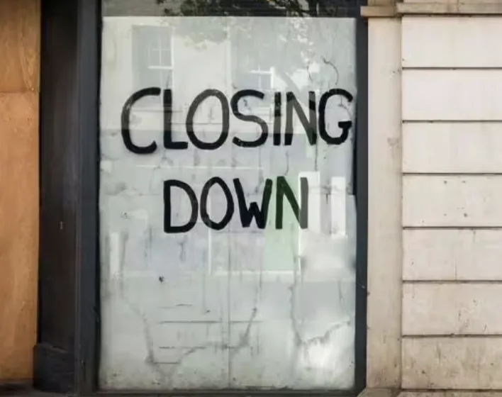 High Street Crisis: Over 2,000 Jobs at Risk as Five Major UK Retailers Enter Administration in 2026