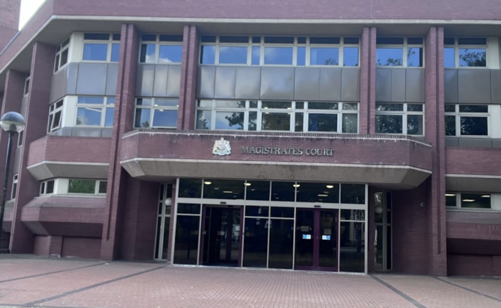 Iraqi Man Jowad Haji Charged with Rape and Assault in Stratford After Victim Speaks Out