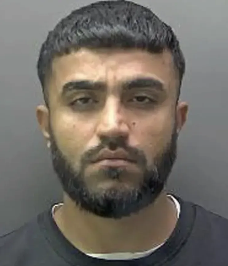 Gunman Jailed for 28 Years After Rush-Hour Attempted Murder on Hertfordshire A41