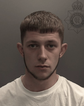 Jealousy Sparks Grimsby Stabbing: Callum Strachan Found Guilty After Brutal Attack Leaves Victim Critical