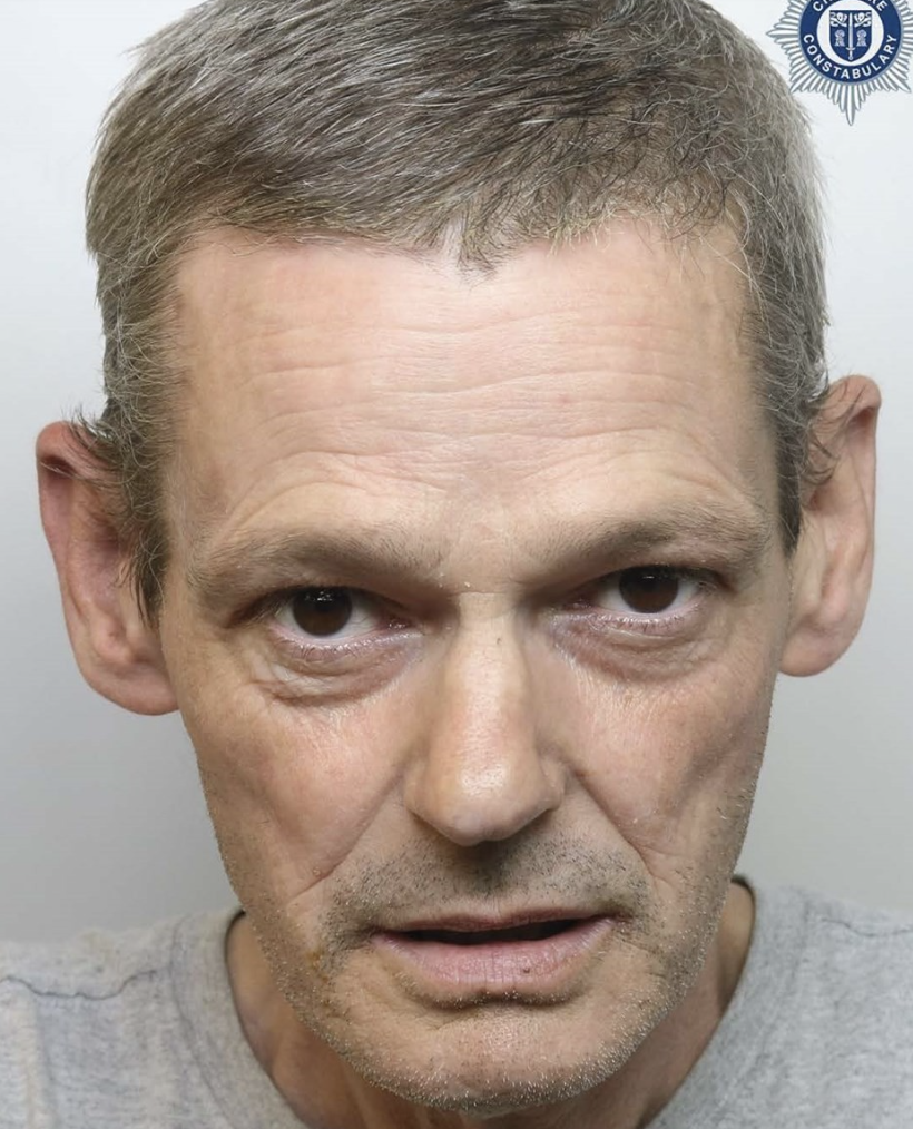 Homeless Heroin Dealer Jailed After Sniffer Dog Bust at Chester Station