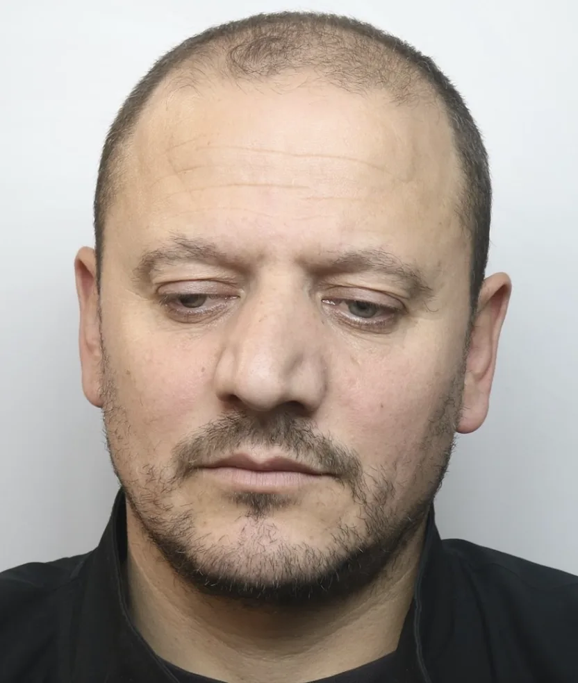Homeless Drug Dealer Nexhat Hoda Jailed 2 Years 4 Months in Aylesbury with Deportation to Follow