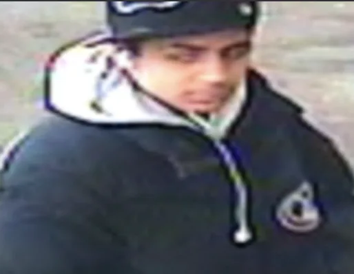 Knife-Wielding Thug Threatens Teen on Piccadilly Line – Police Release CCTV to Track Suspect