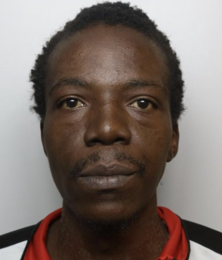 Amesbury Beggar Hit with Three-Year Criminal Behaviour Order Banning Approach to Shops