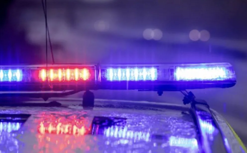 Baby Seriously Injured as Van Crashes into Stationary Vehicles on M6 Junction 29, Two Men Arrested