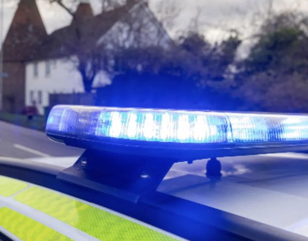 HGV Hunt After Two Teens Seriously Injured in Hit-and-Run M6 Crash