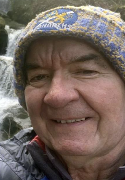 Urgent Appeal After 72-Year-Old Man Reported Missing in Edinburgh