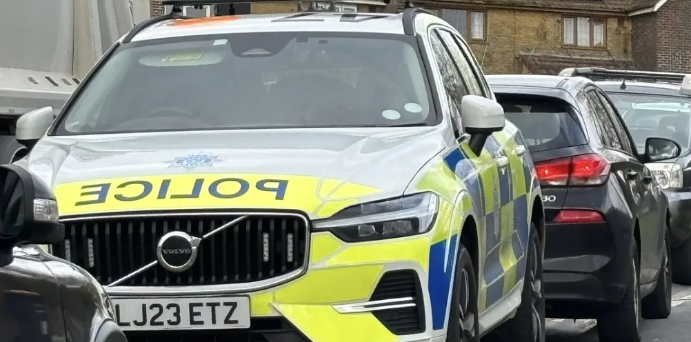 Elderly Man Dies at Home in Woodingdean After Welfare Call – Police Confirm No Suspicion