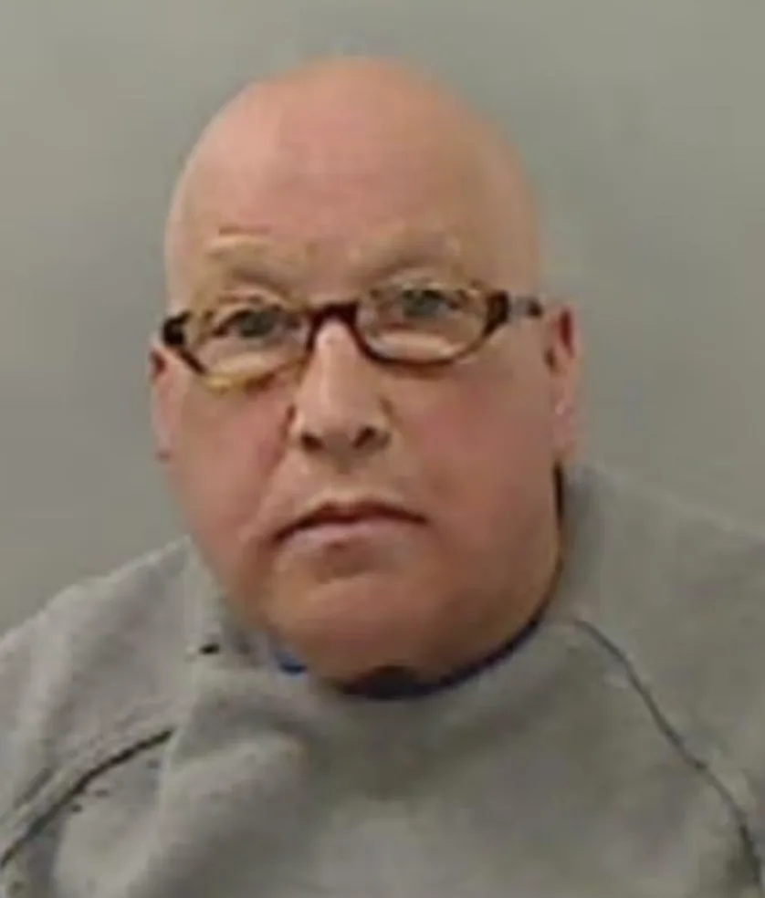 Disgraced Paedophile Funeral Director Gerald Martin Dies in Prison Amid Investigation