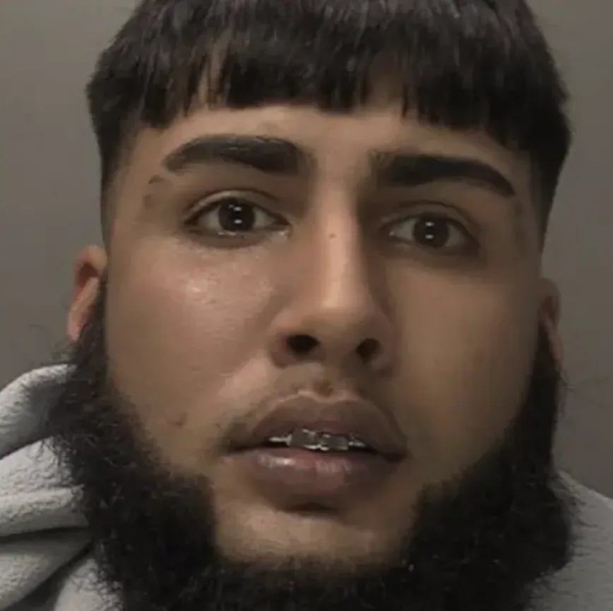 Wolverhampton Grooming Predator Gurpreet Randhawa Jailed 18 Years After Teen’s Brave School Tip-Off