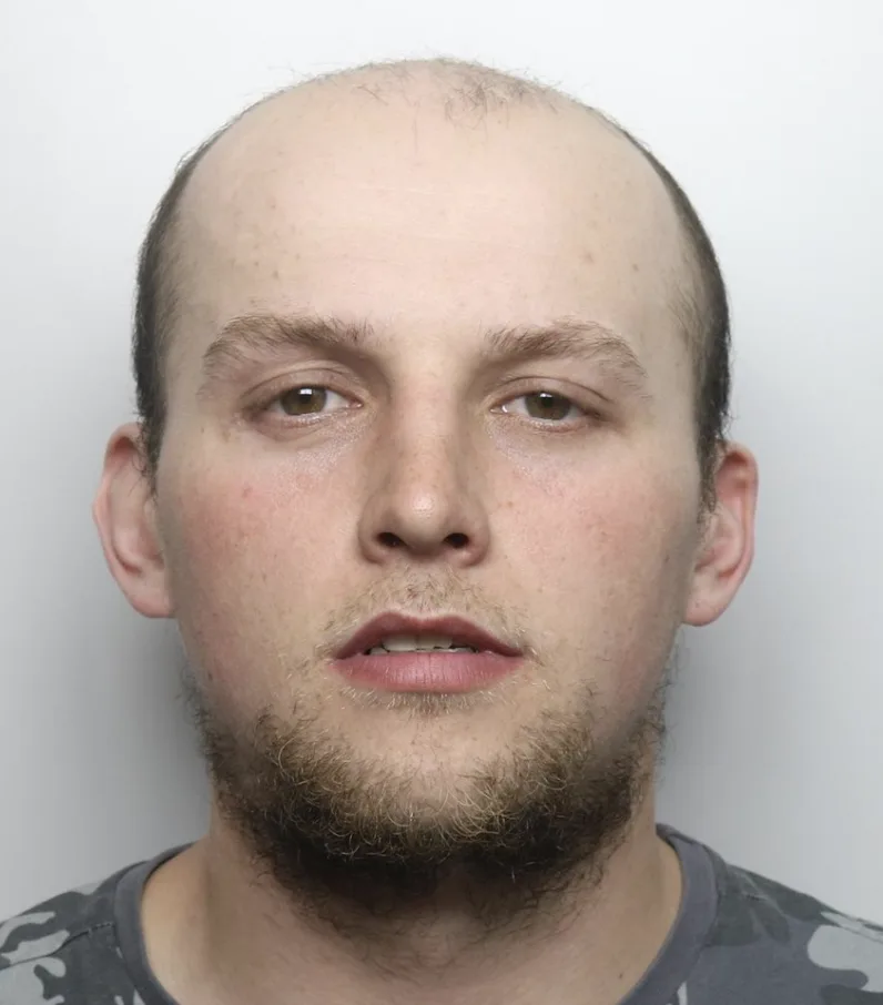 Aylesbury Drug Dealer Shane Wrenn Jailed for 2.5 Years After Speedy Police Cocaine Bust