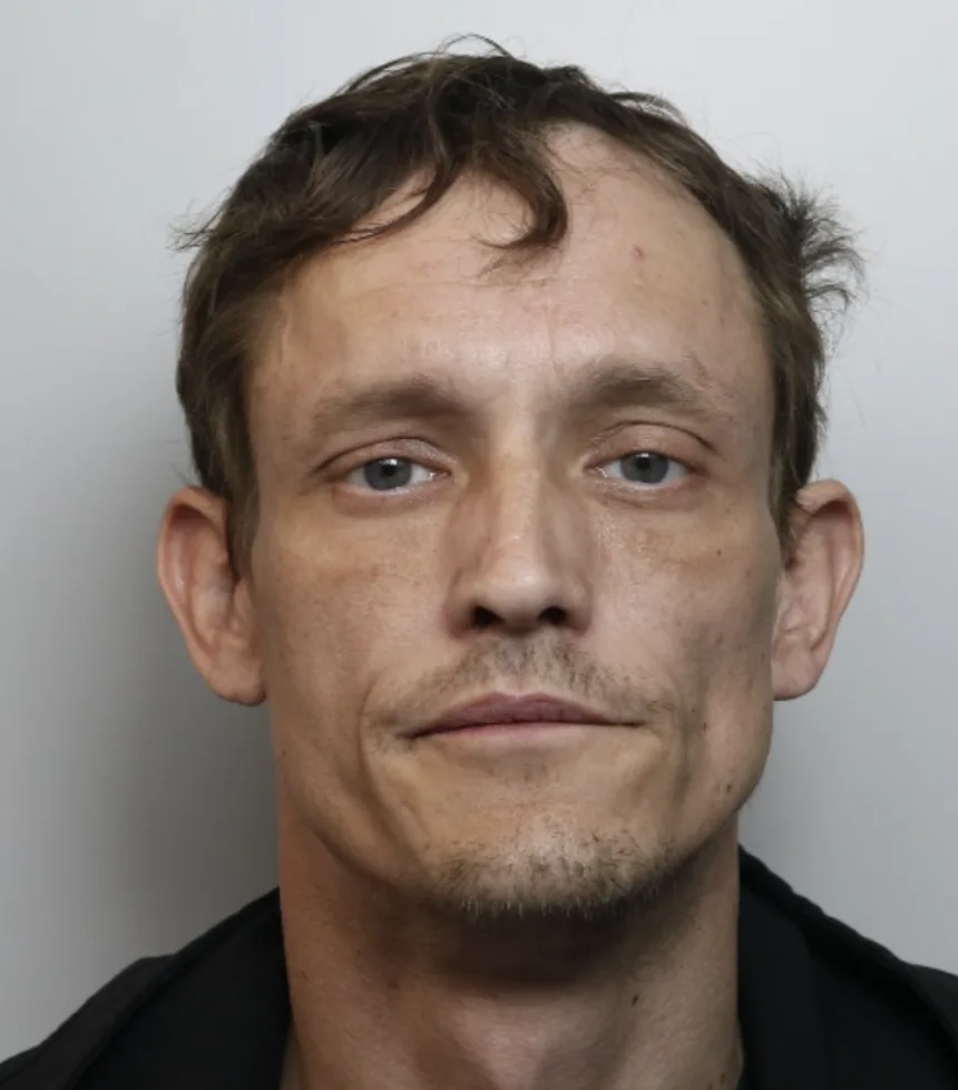 Jealous Ex Jailed for Four Years After Attempting to Kill Woman with Car in Irthlingborough Chase