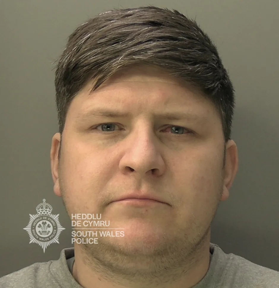 Merthyr Man Jailed for 14 Months After Dangerous Wrong-Way Police Chase in Snowstorm
