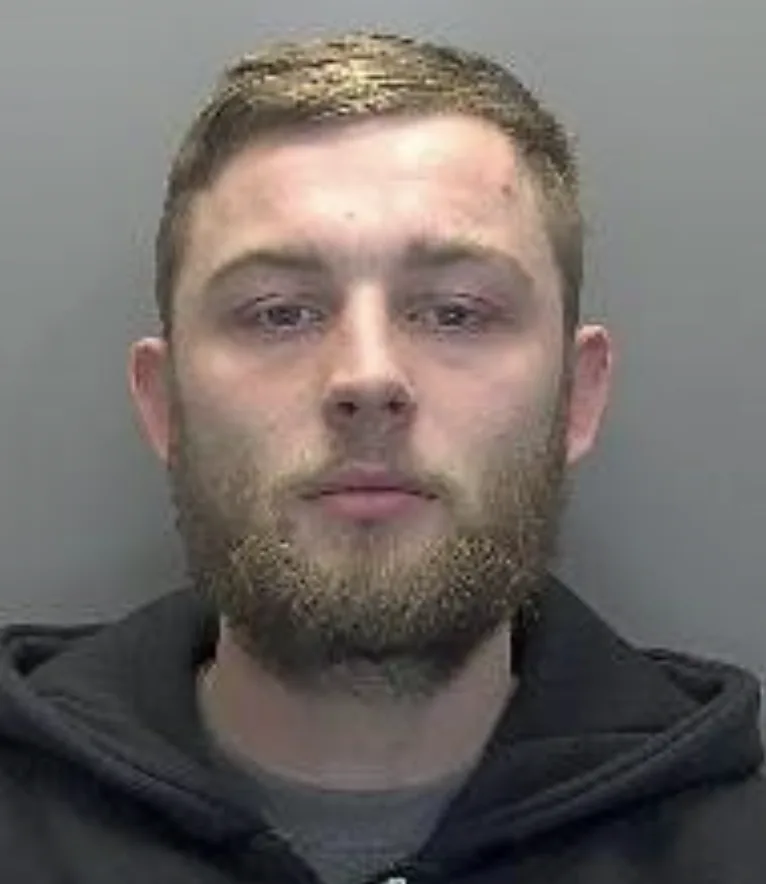 Cambridgeshire Dealer Joshua Collins Locked Up for 2 Years Over Cocaine, Cannabis and Stolen Ducati Bust